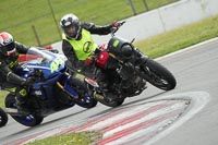 Lower Group Red Bikes